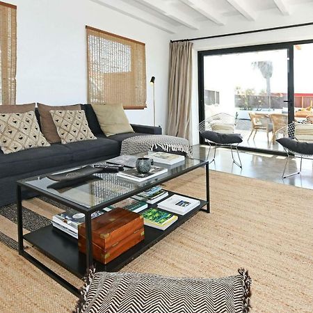 Villa Casajable Pájara Екстериор снимка
