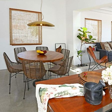 Villa Casajable Pájara Екстериор снимка