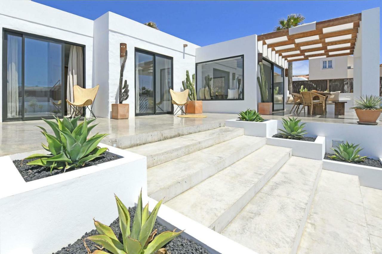 Villa Casajable Pájara Екстериор снимка