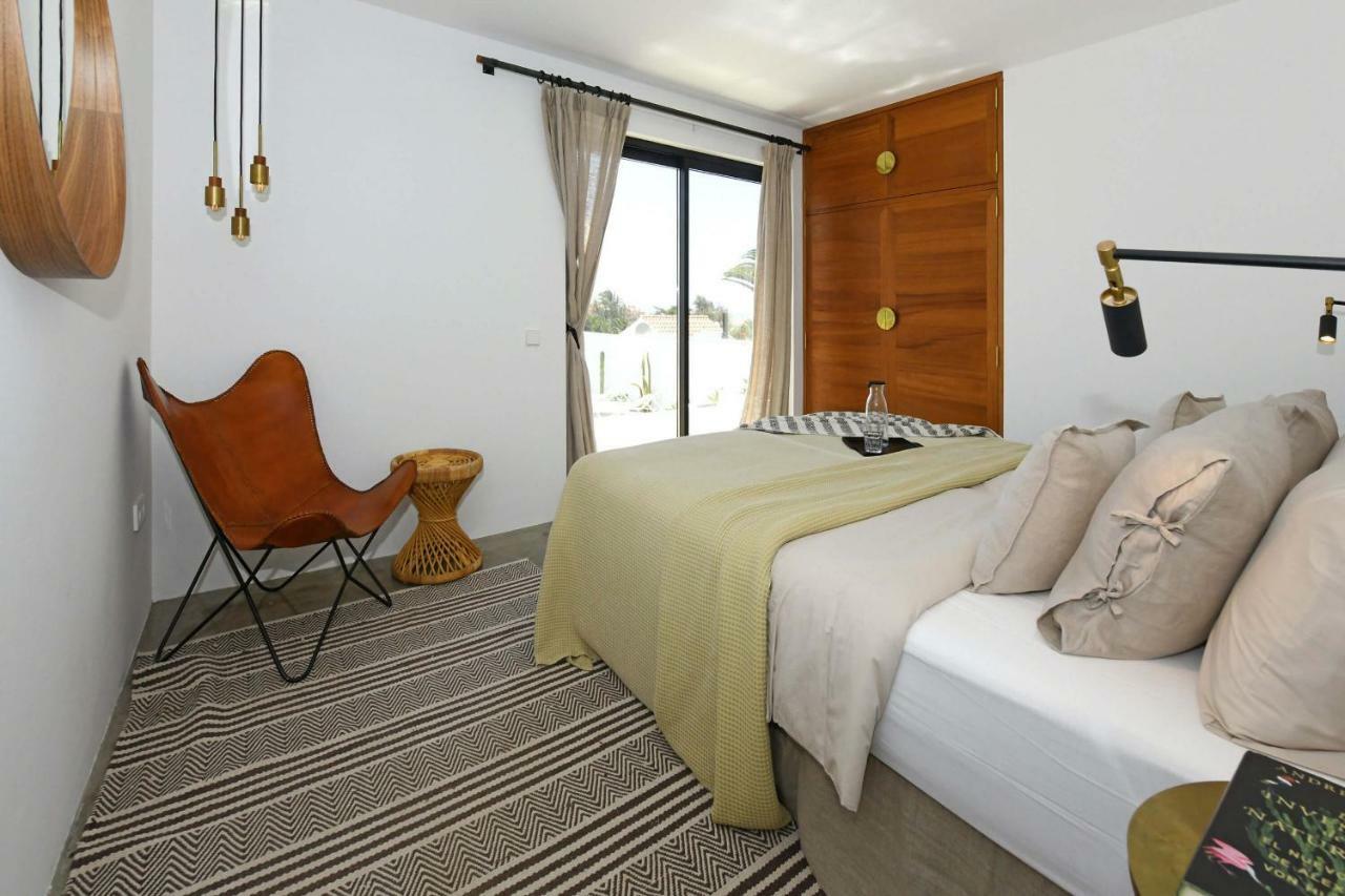 Villa Casajable Pájara Екстериор снимка